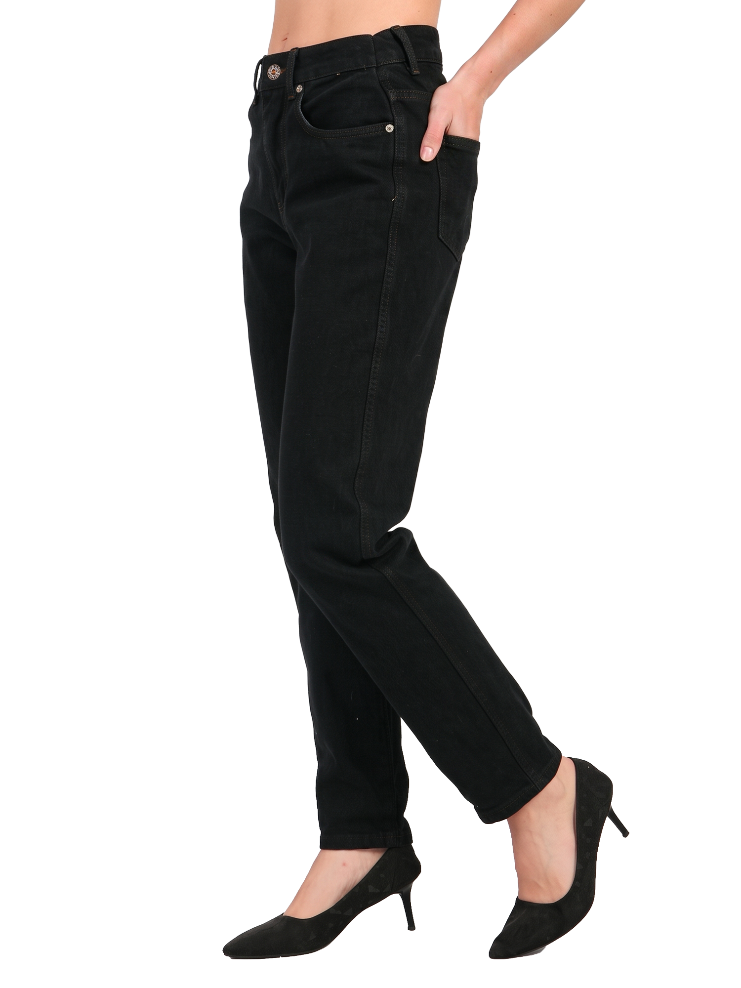 Wonju High Waist view 3