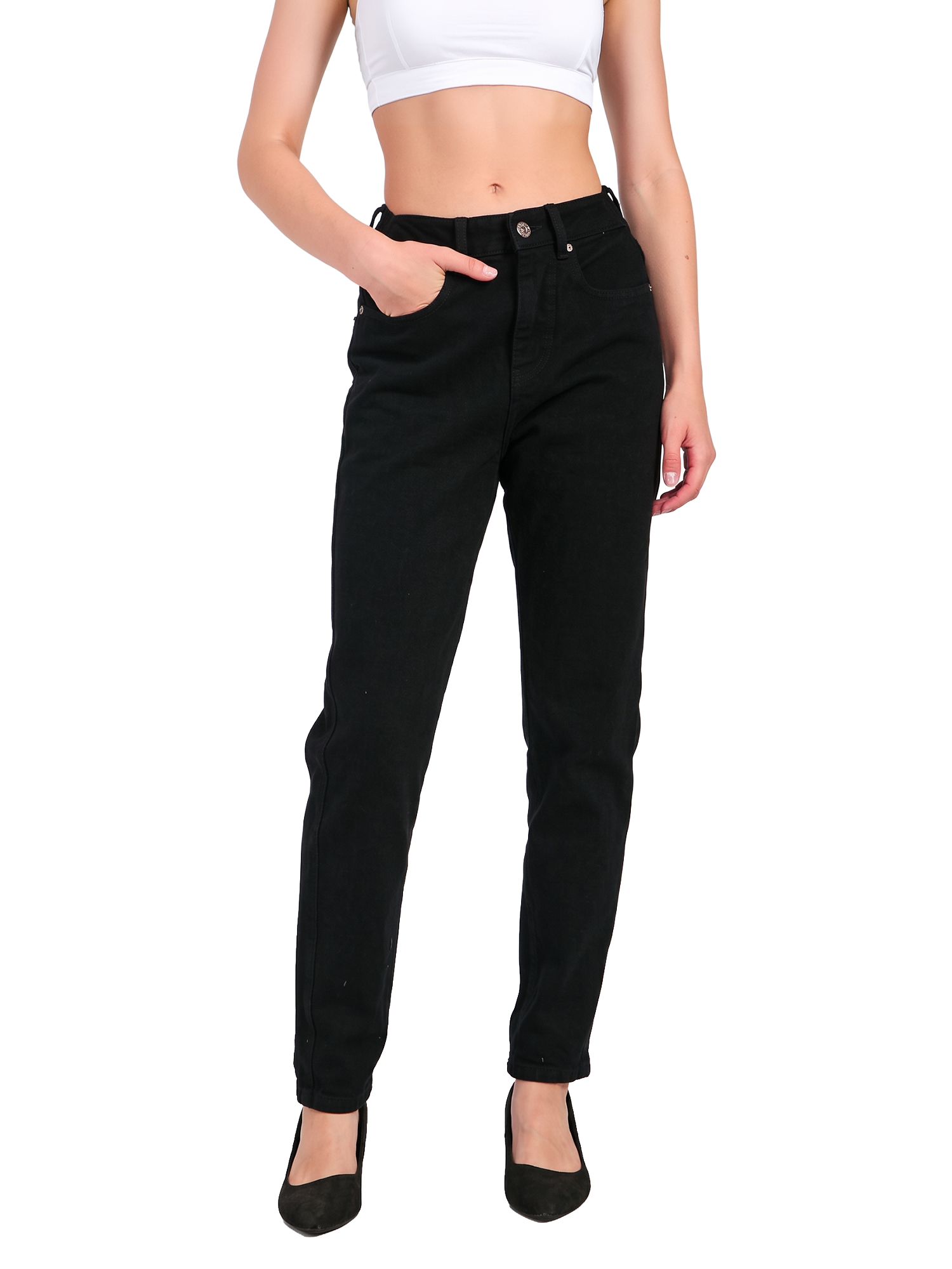 Wonju High Waist view 6