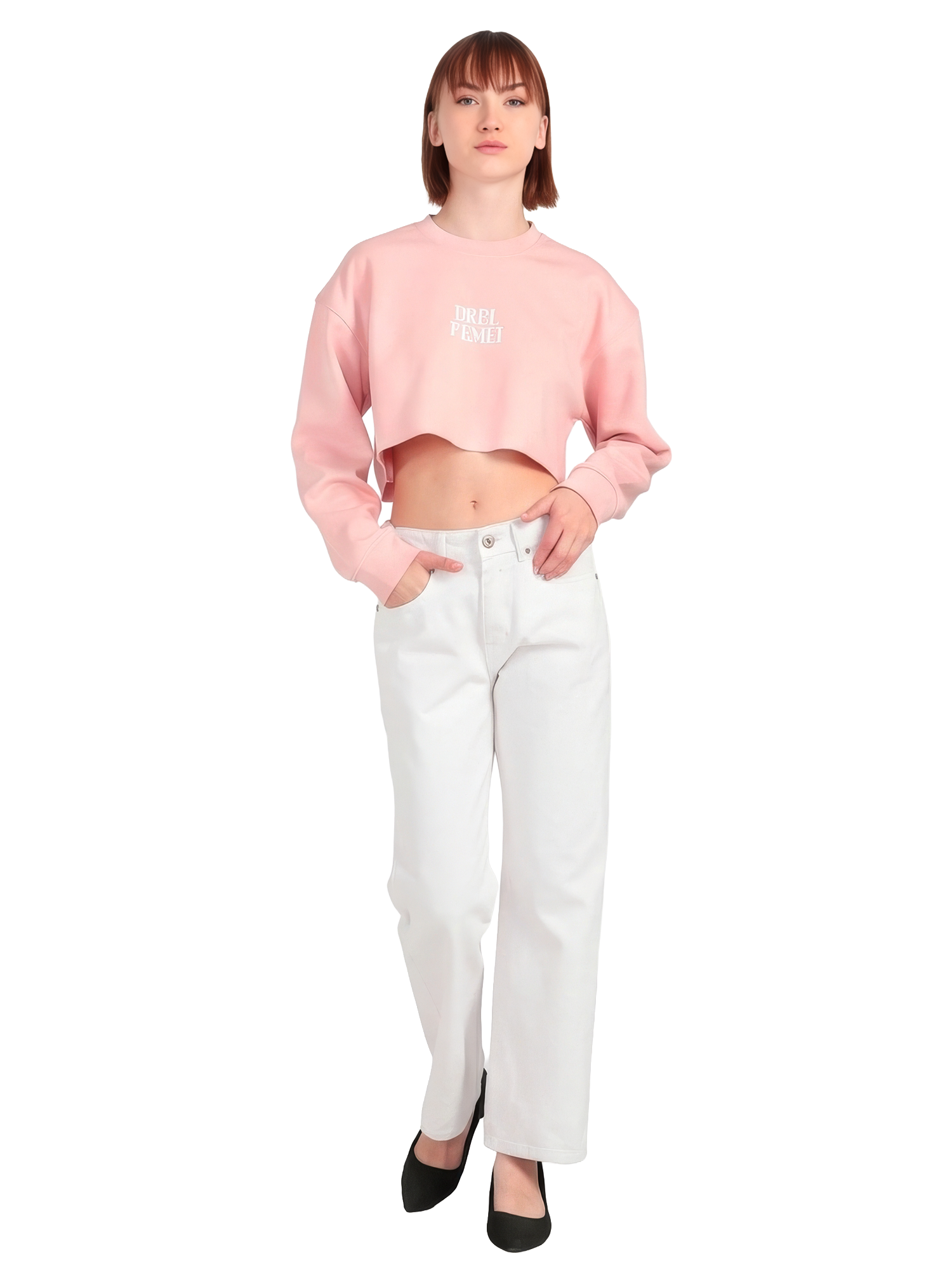 Gangwon High Waist view 2