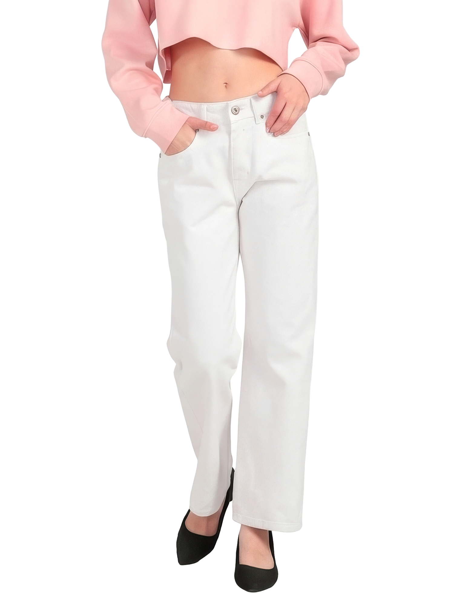 Gangwon High Waist view 6