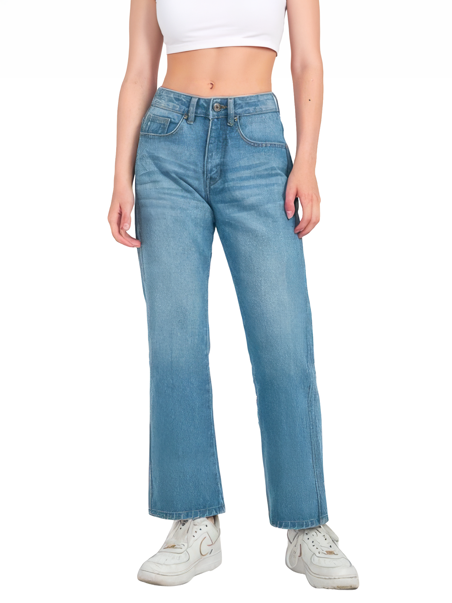 Chinju High Waist view 7