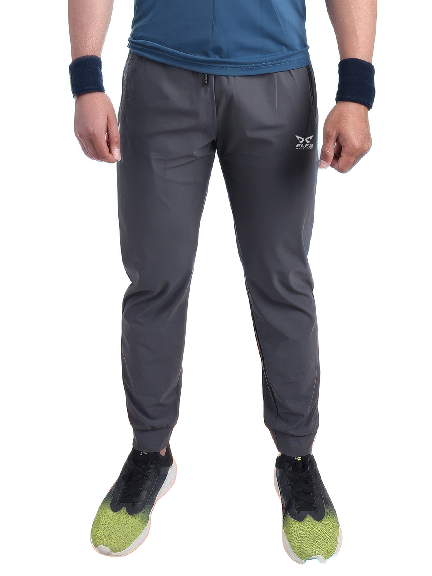 Jogger Cool Max Performance Wear Utility Pants view 2
