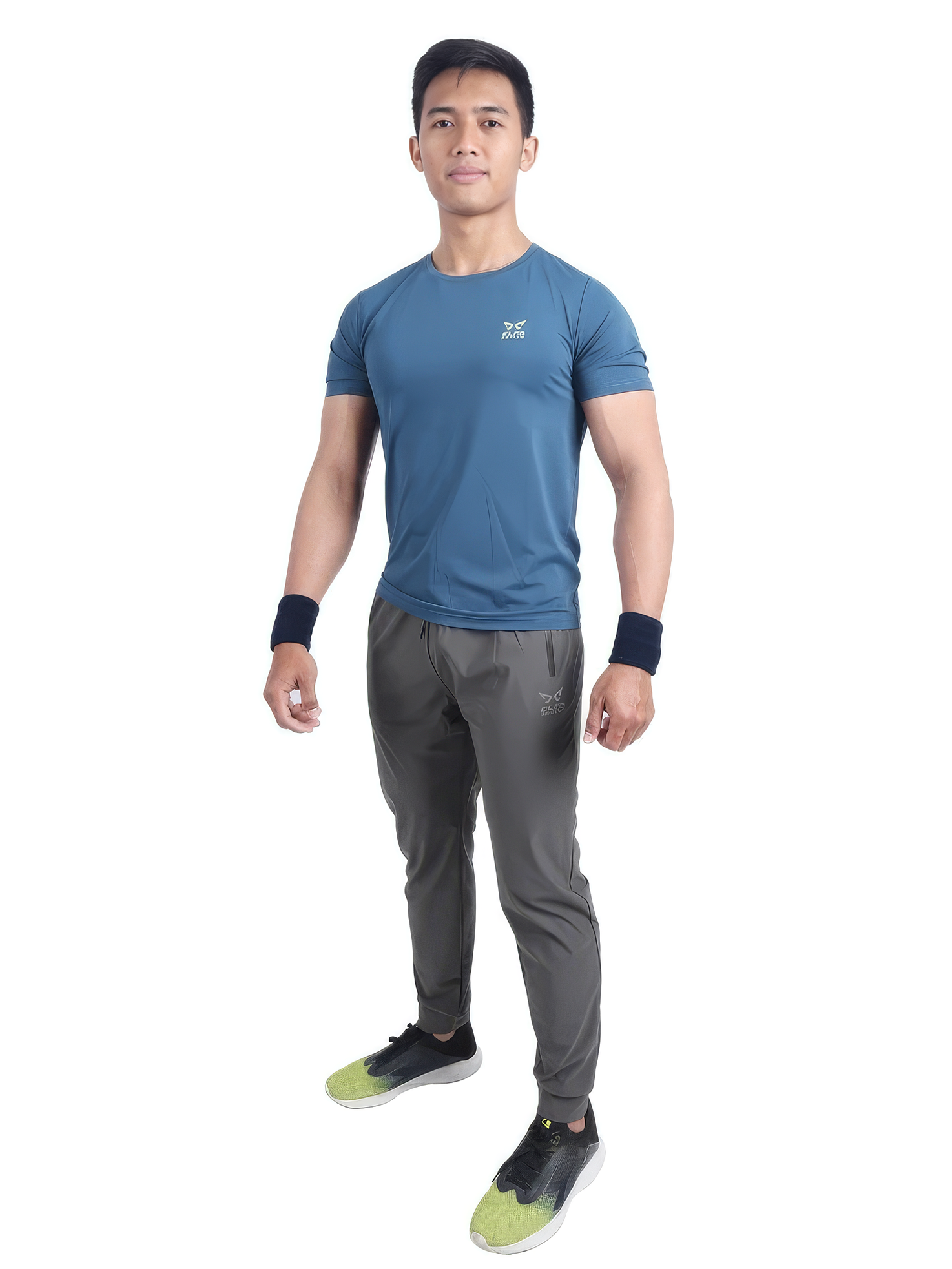 Jogger Cool Max Performance Wear Utility Pants view 3