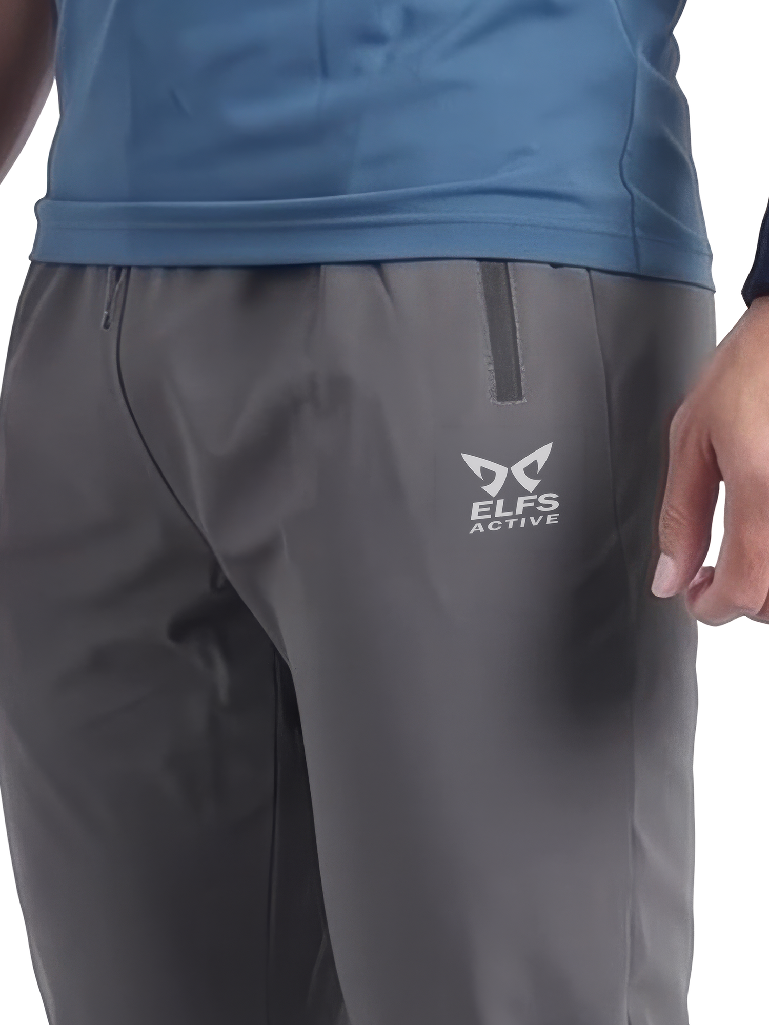 Jogger Cool Max Performance Wear Utility Pants view 5