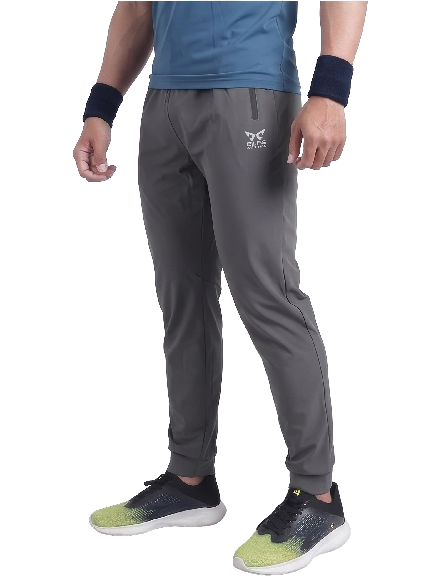 Jogger Cool Max Performance Wear Utility Pants view 7