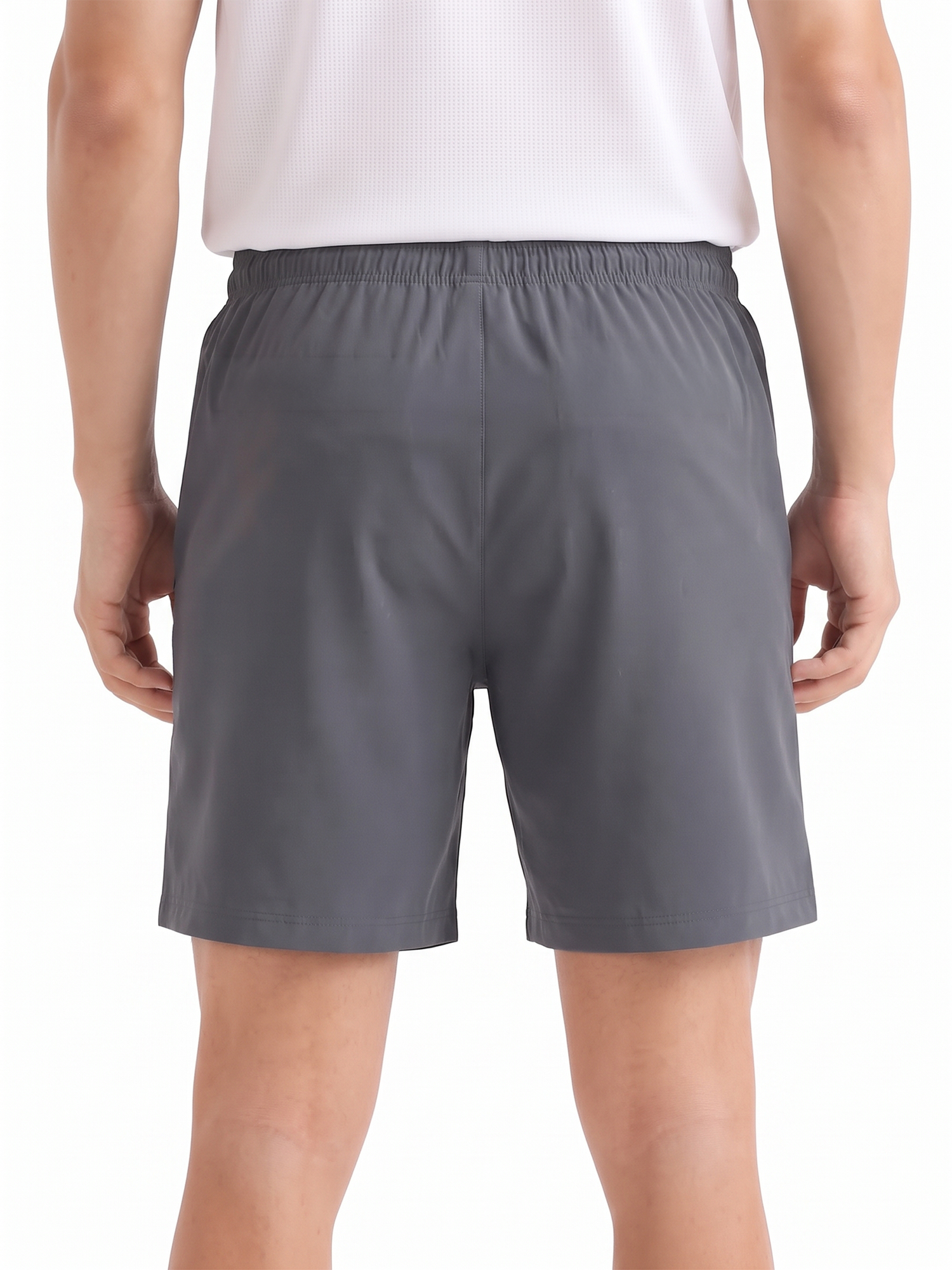 Running Shorts - Celana Pendek Ringan Lari Jogging Marathon view 5