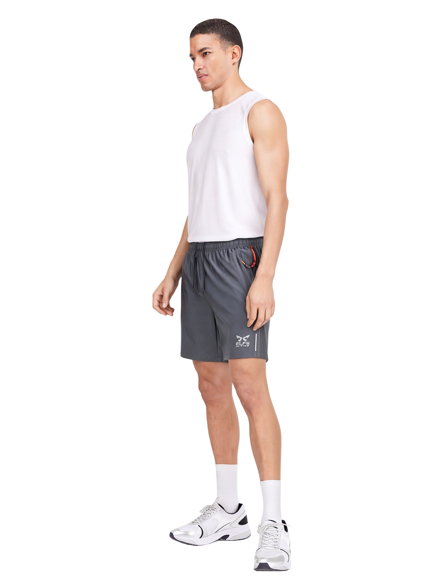 Running Shorts - Celana Pendek Ringan Lari Jogging Marathon