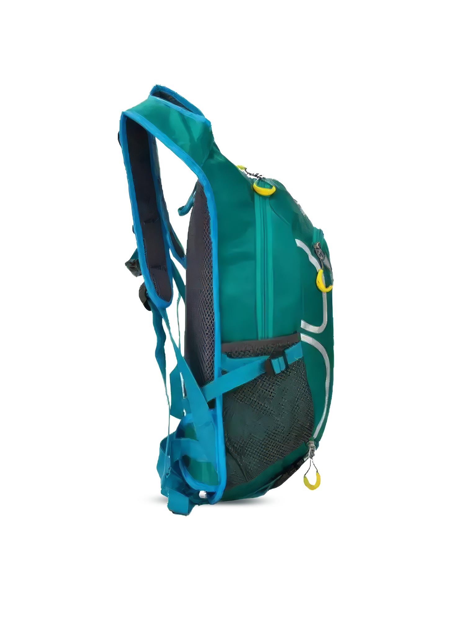 Tas Sepeda TRS Hydropack 12 L Water Resistant Cycling Backpack Trail Marathon Run 1516 view 3