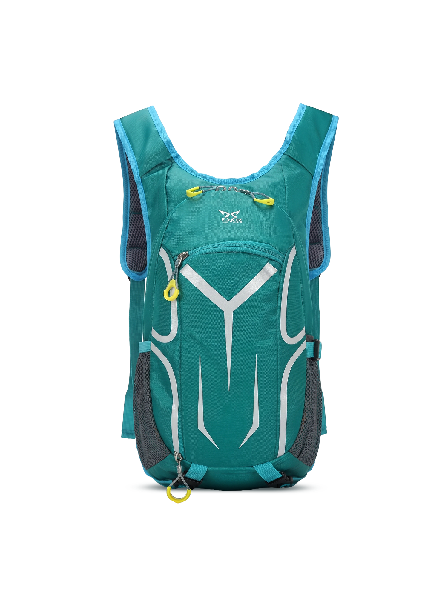 Tas Sepeda TRS Hydropack 12 L Water Resistant Cycling Backpack Trail Marathon Run 1516 view 6