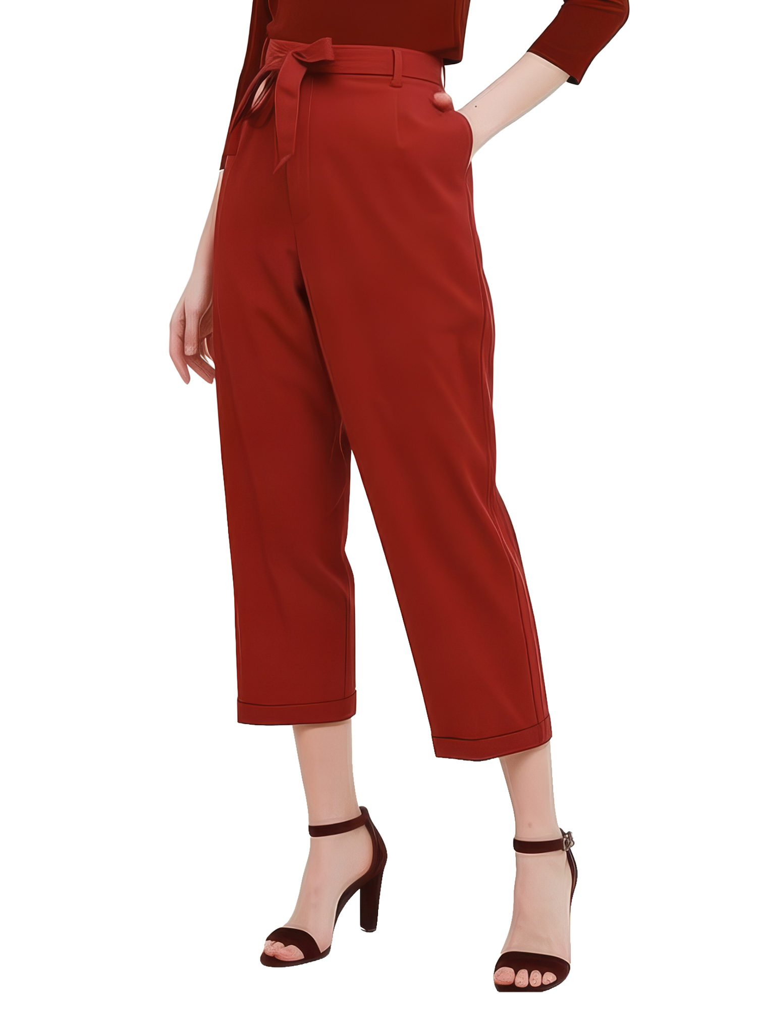 Konawa Pants view 2