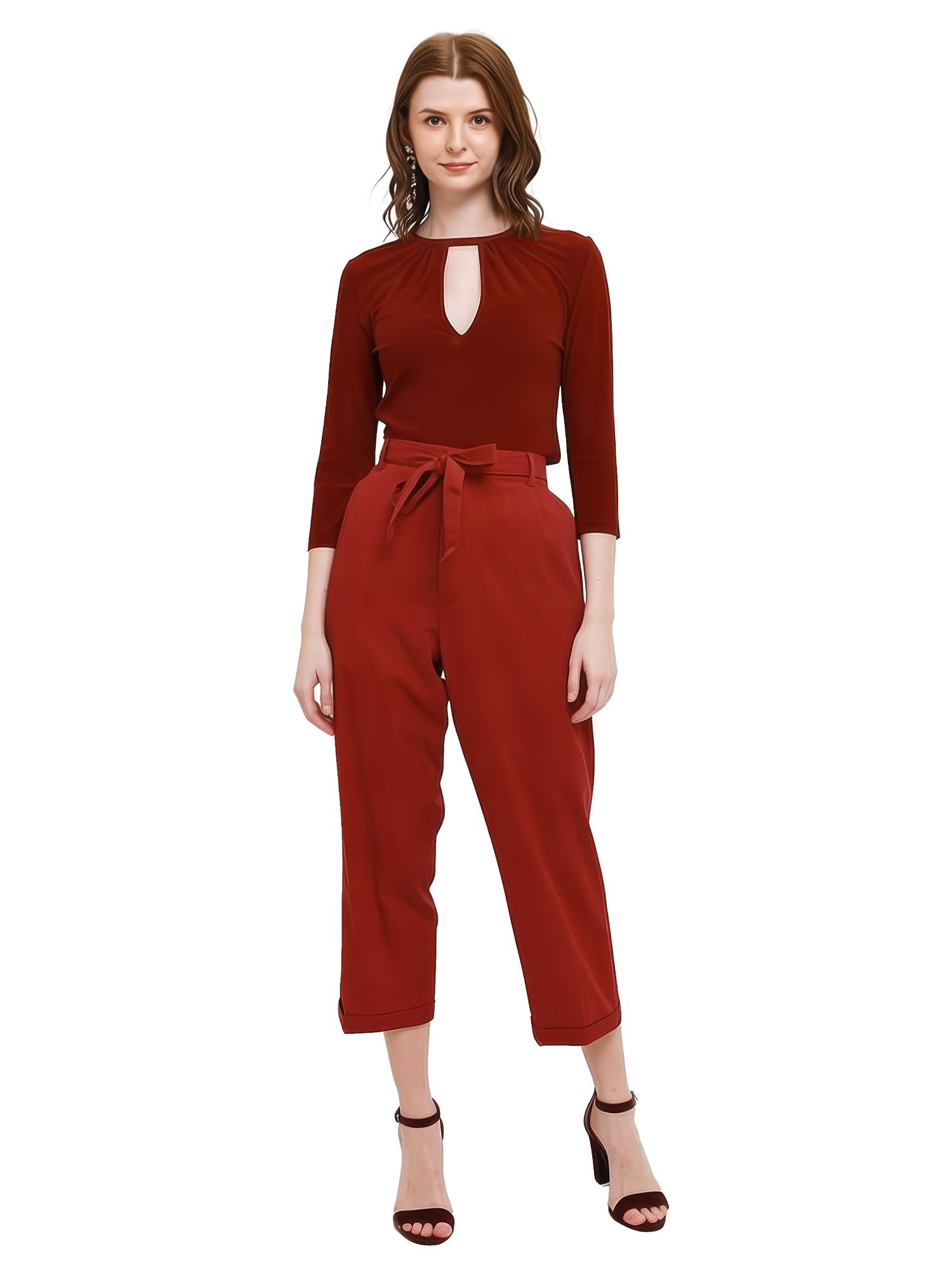 Konawa Pants view 7