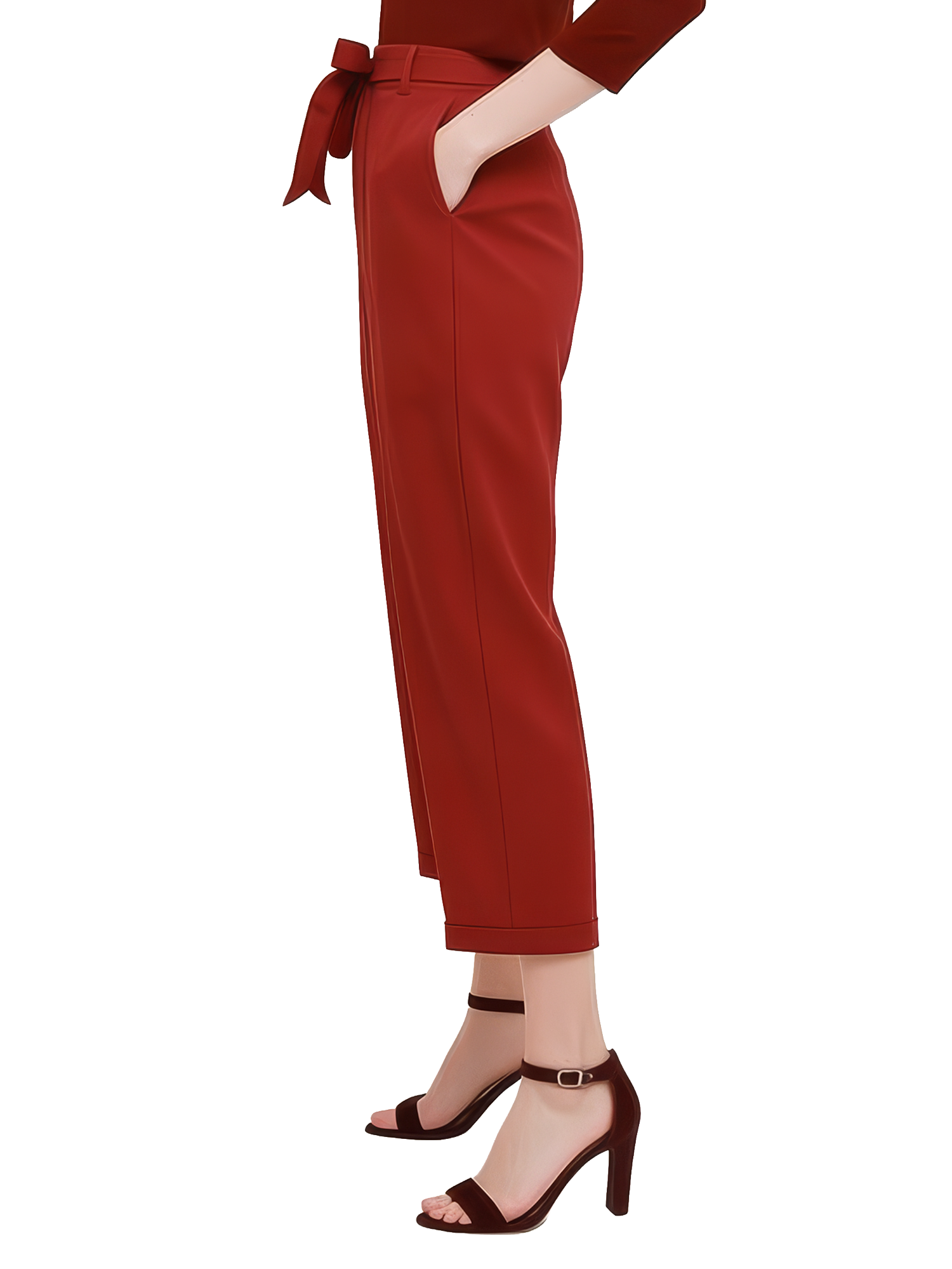 Konawa Pants view 6