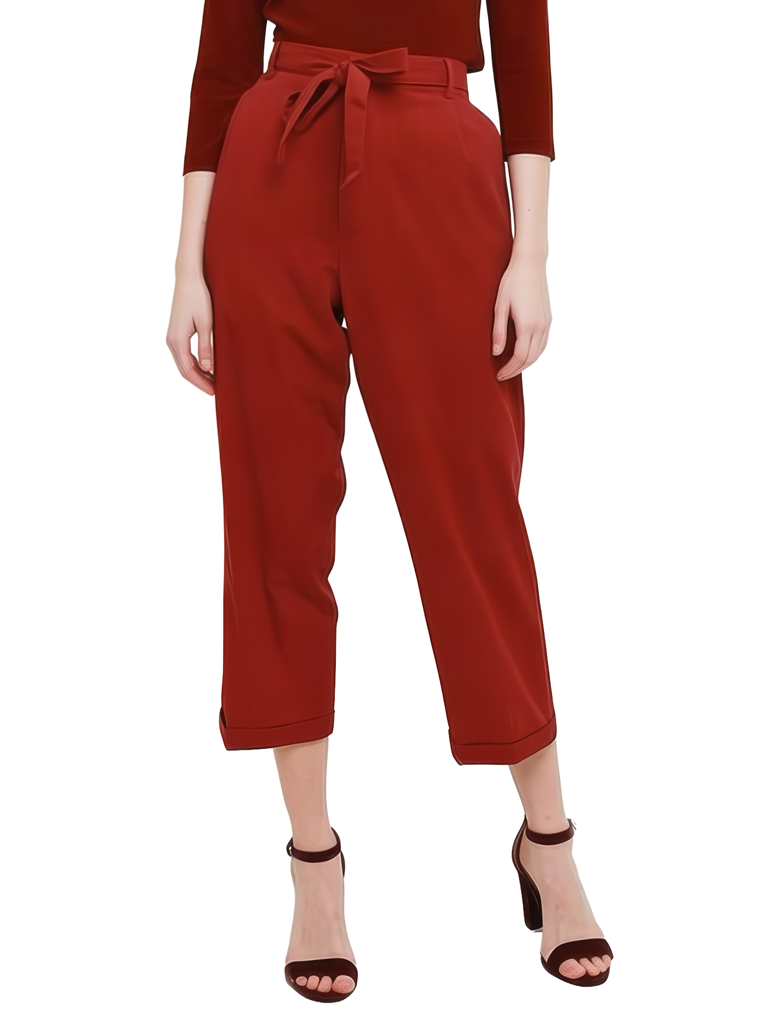 Konawa Pants view 4