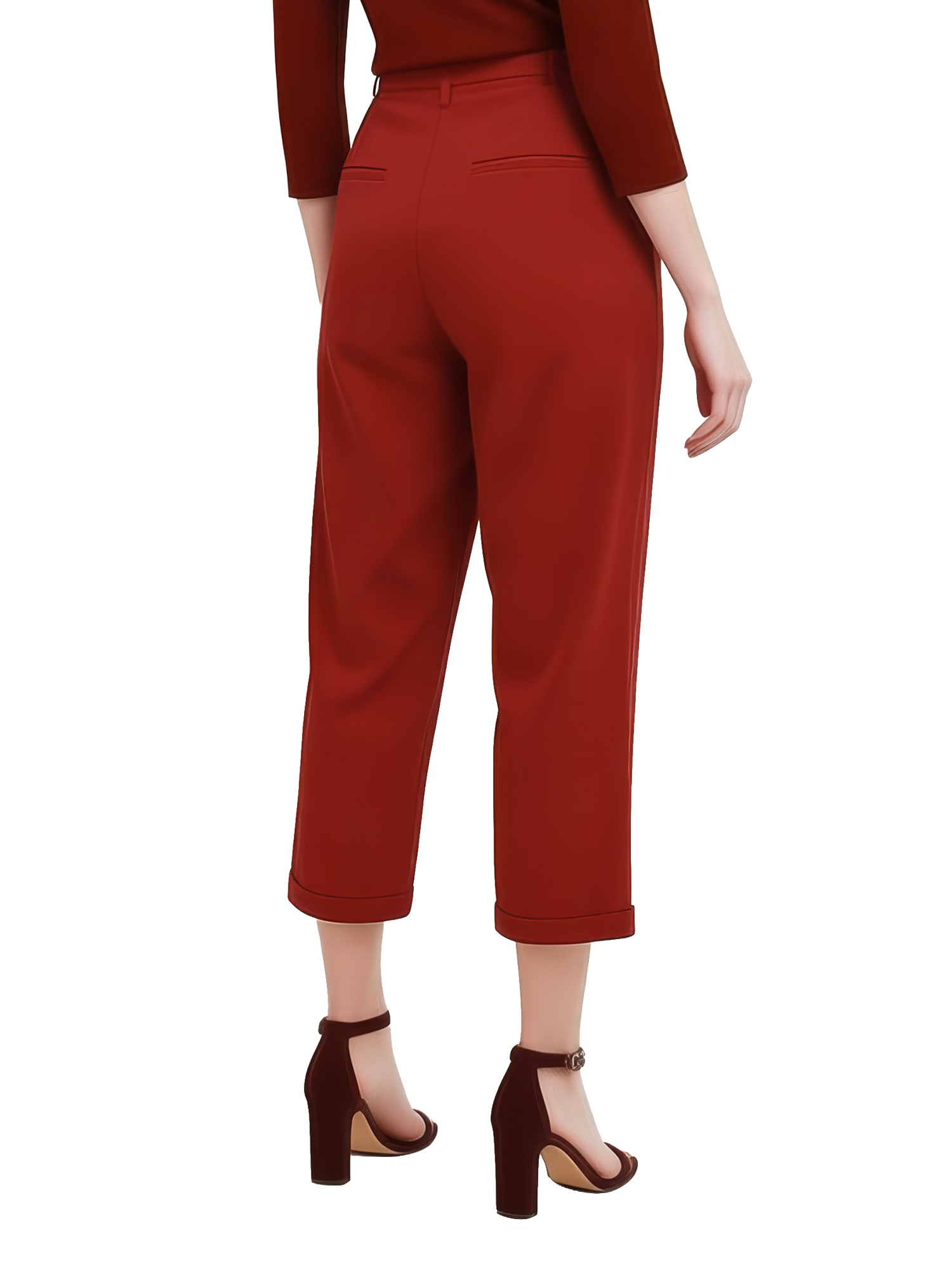 Konawa Pants view 3