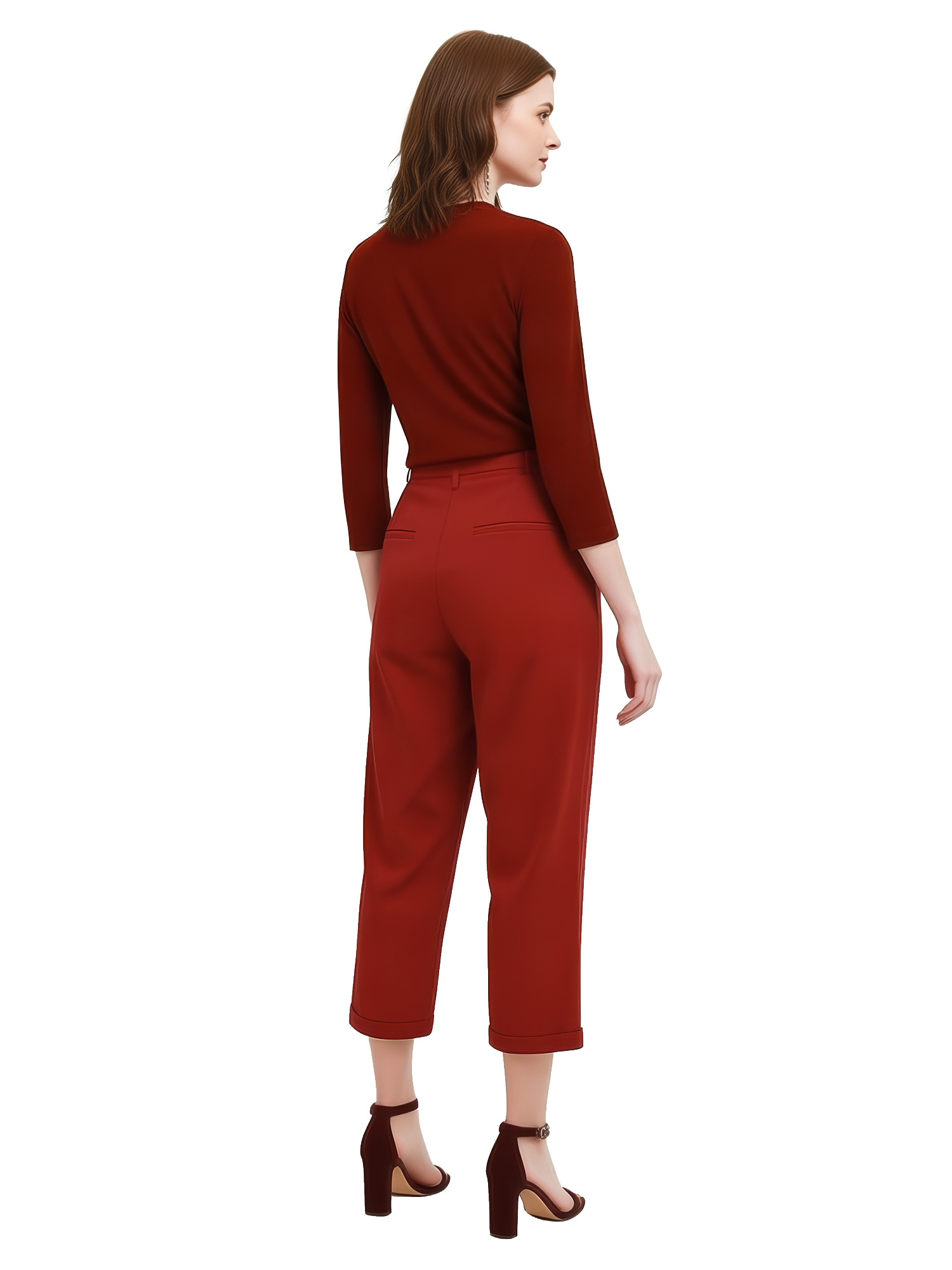 Konawa Pants view 5