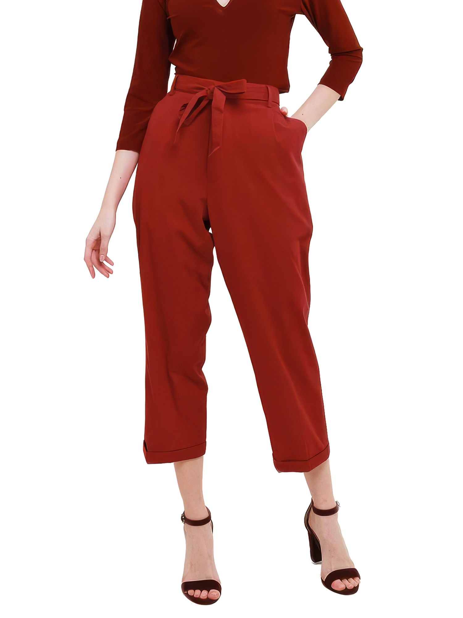 Konawa Pants view 8
