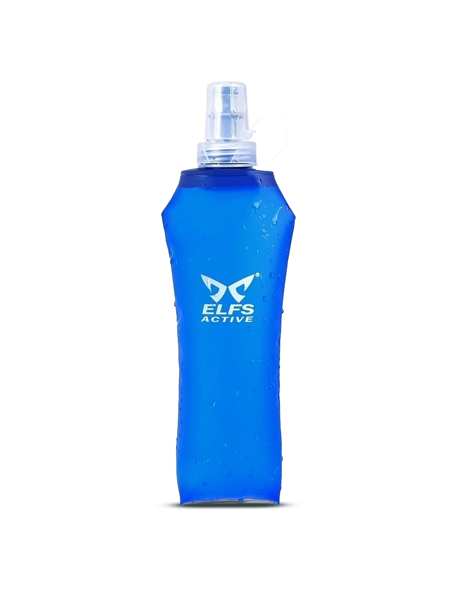 Foldable Soft Flask 500 ML view 5